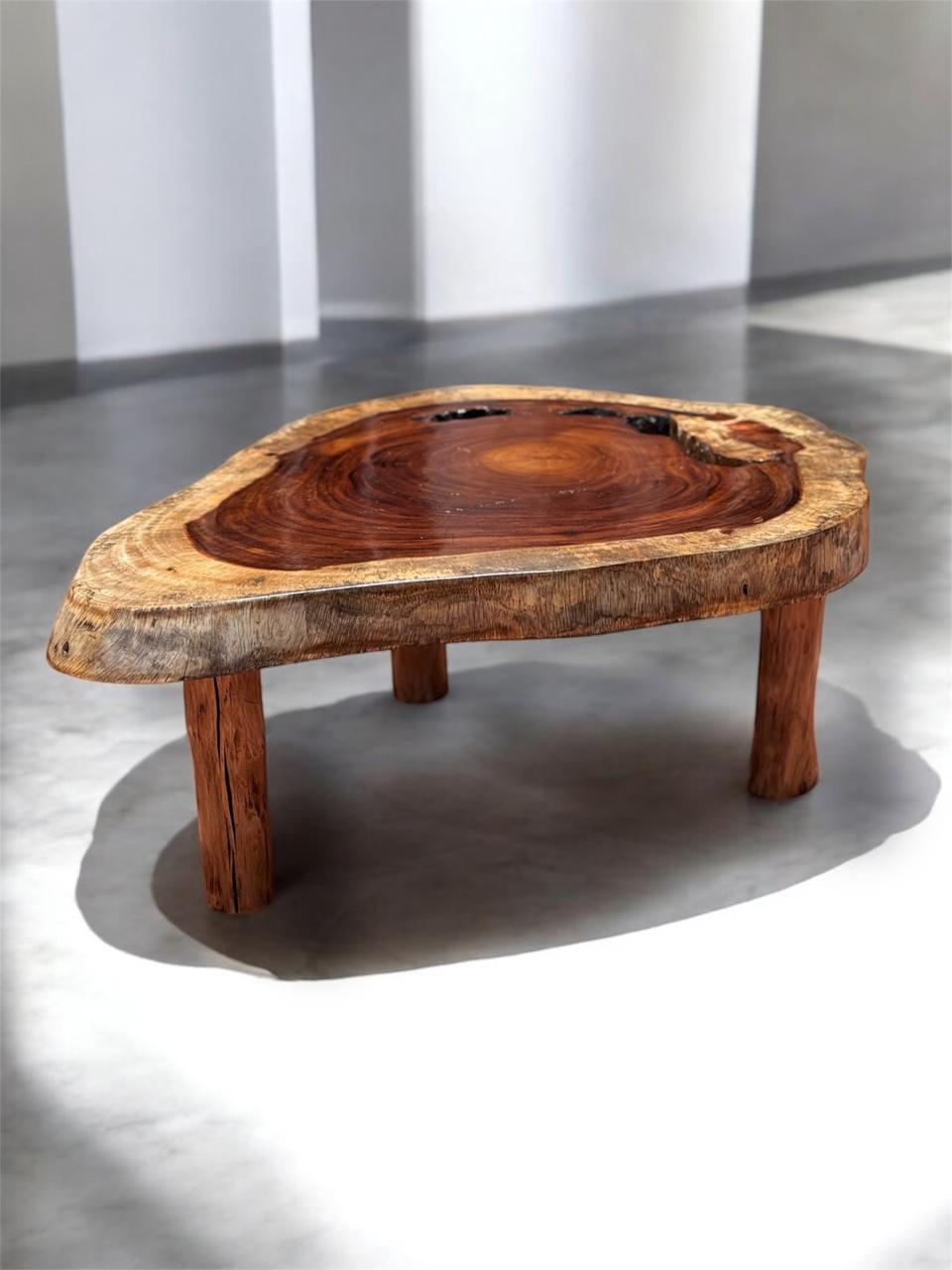 Repisa Rústica Clásico - Vista 2