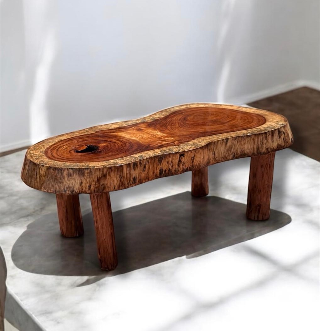 Repisa Rústica Clásico - Vista 2