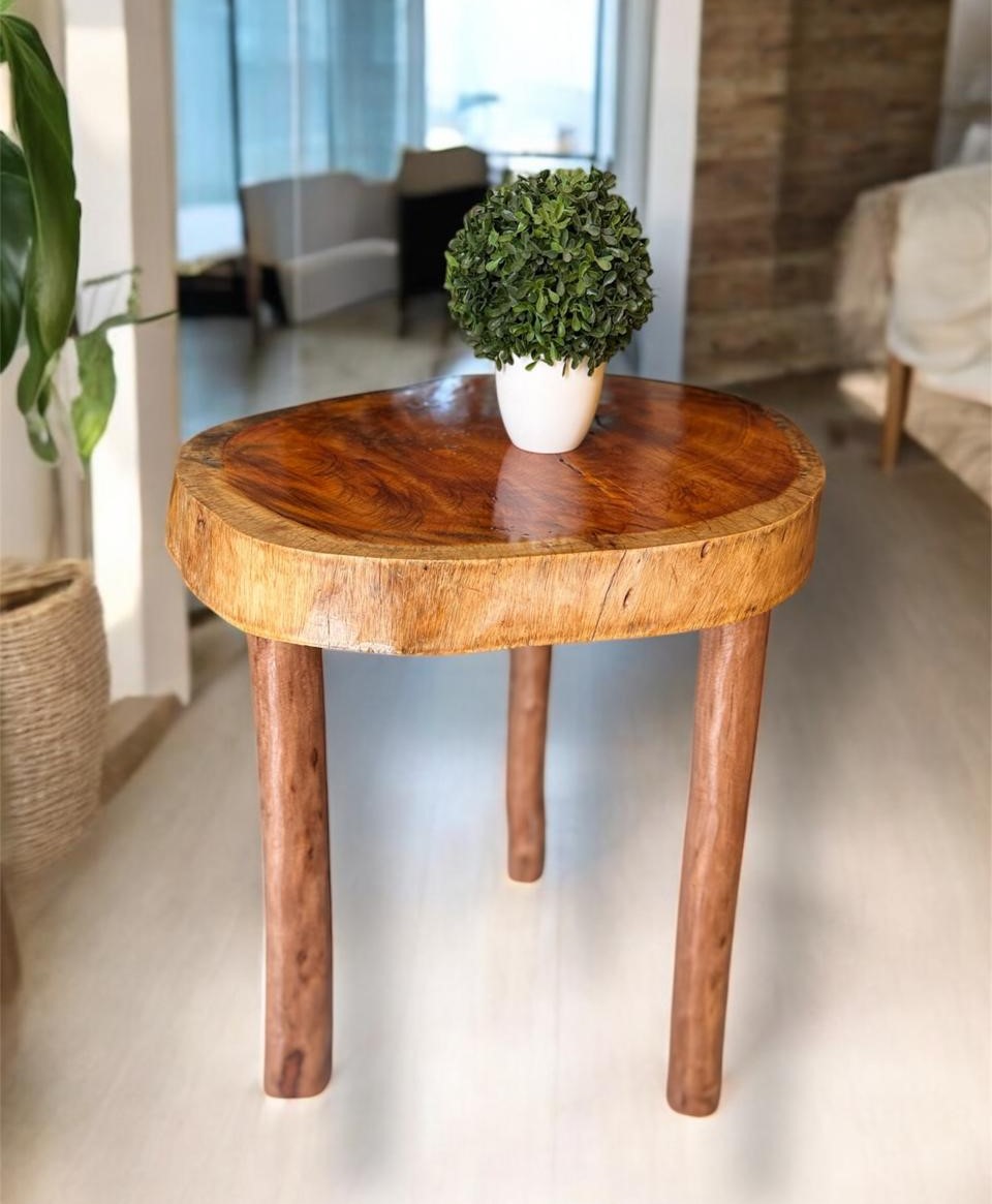 Repisa Rústica Clásico - Vista 2