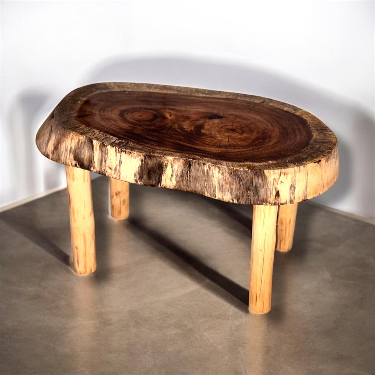 Repisa Rústica Clásico - Vista 2