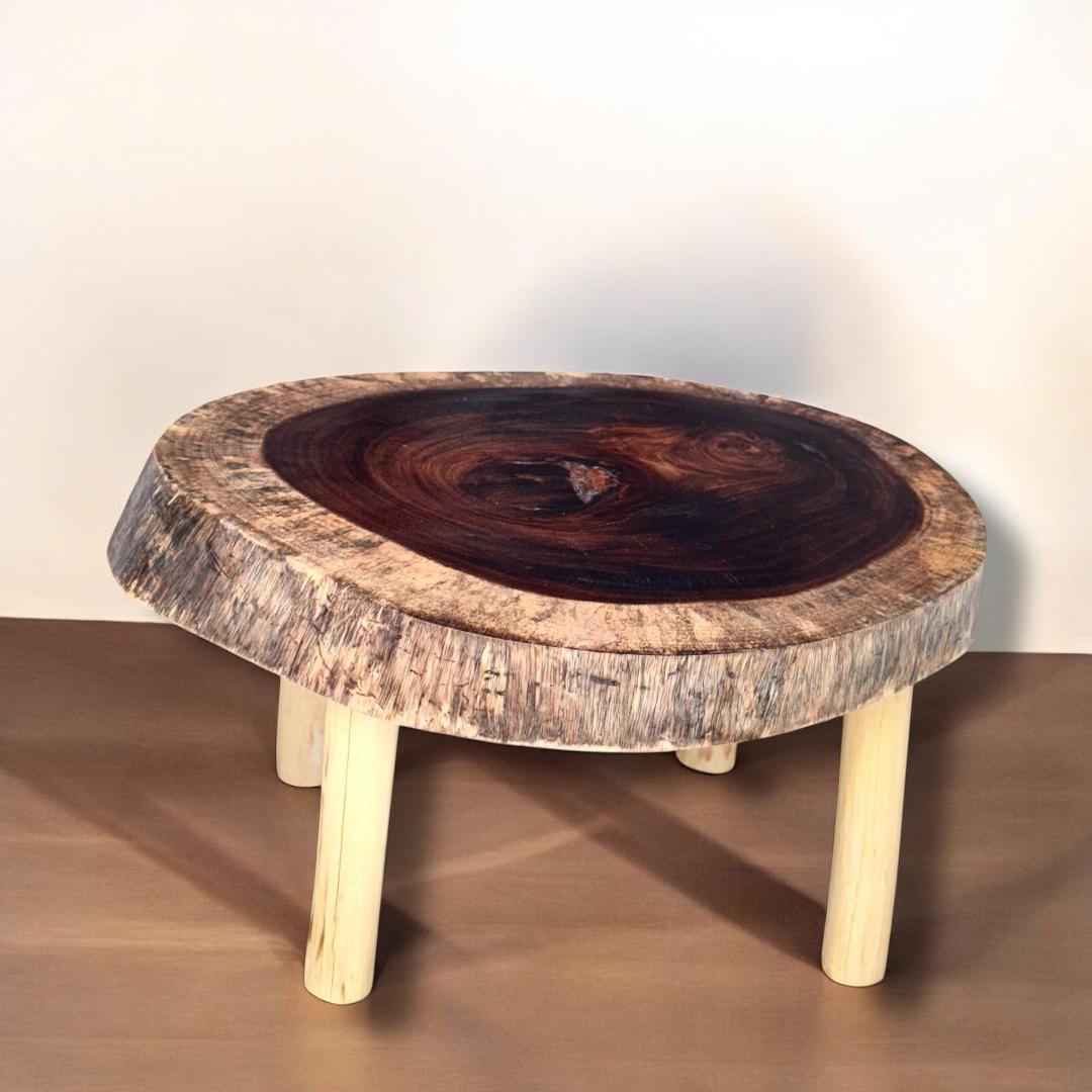 Repisa Rústica Clásico - Vista 2