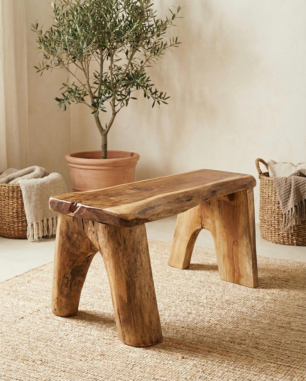 Lampara Rústica Clásico - Vista 2