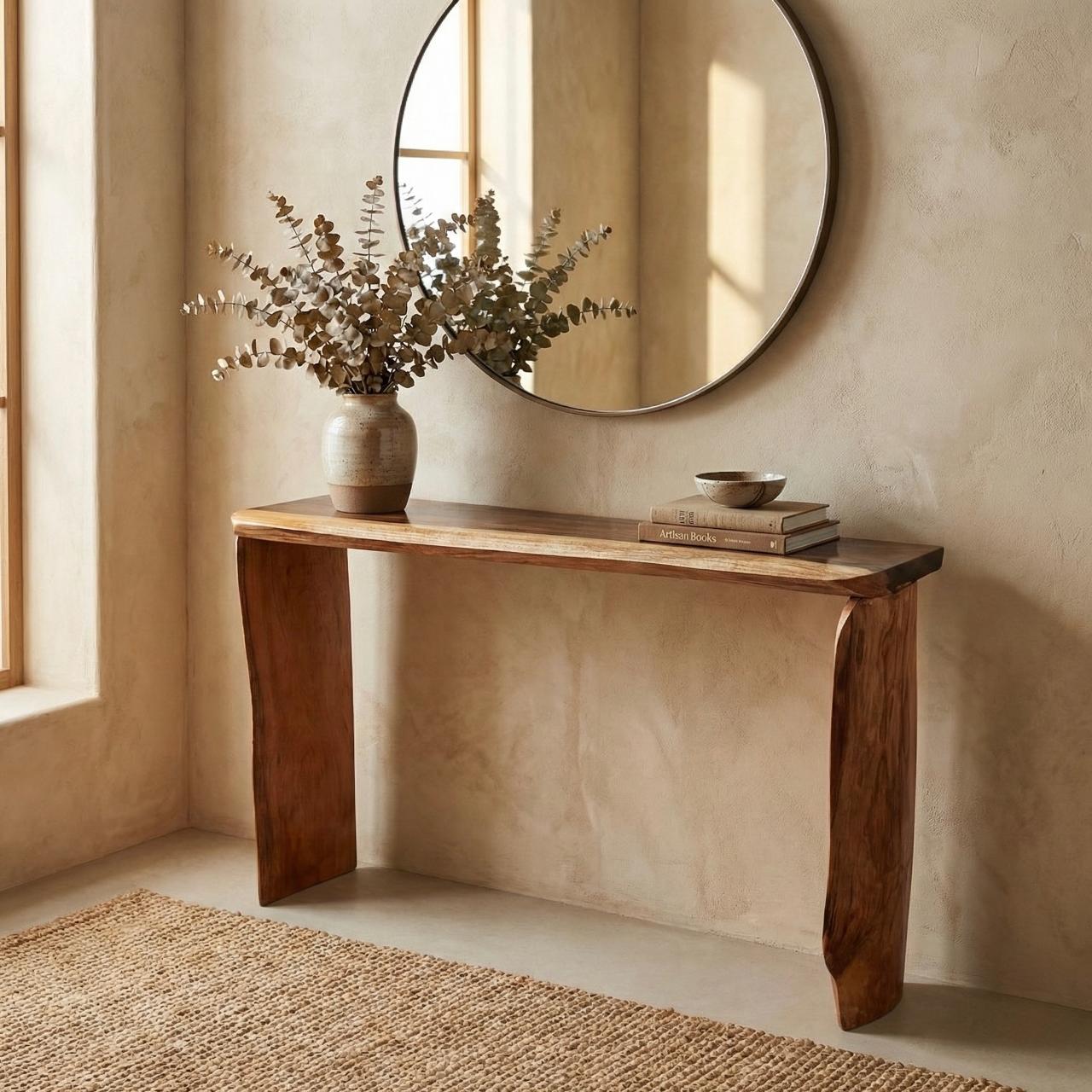 Lampara Rústica Clásico - Vista 2