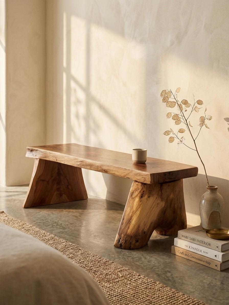 Lampara Rústica Clásico - Vista 2