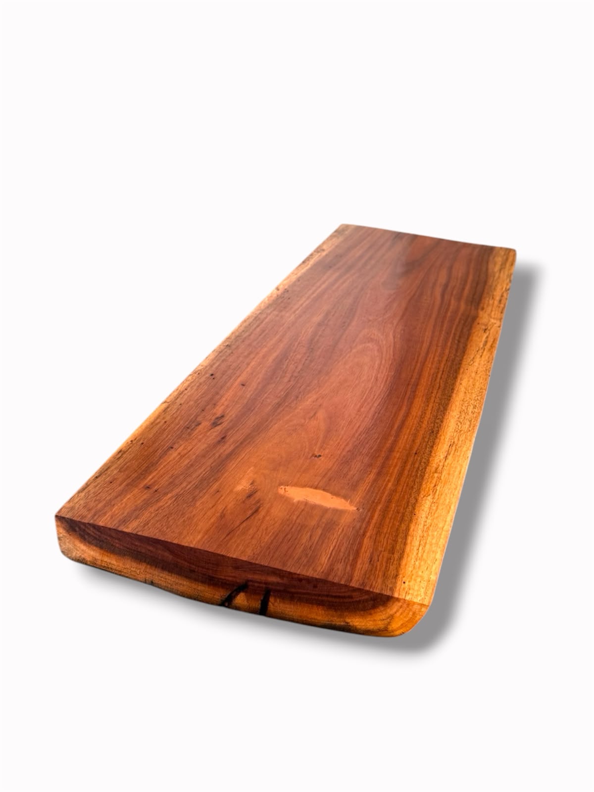 Repisa rústica de madera 14
