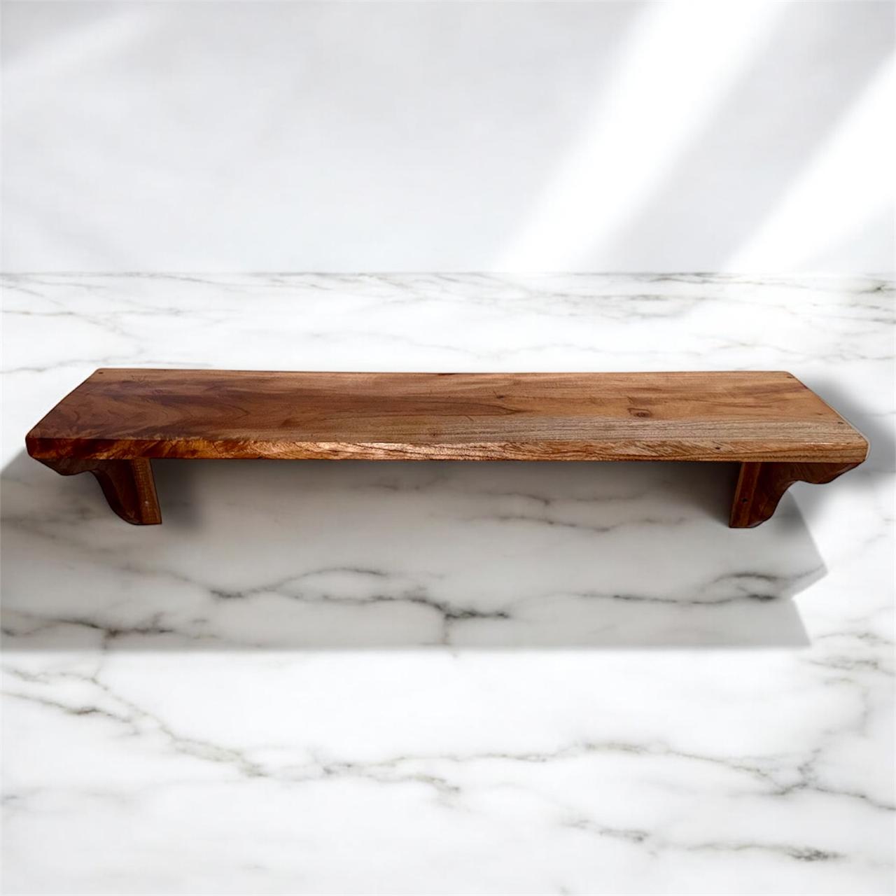 Repisa Rústica Clásico - Vista 2